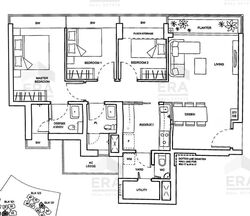 The Palette (D18), Condominium #571088941